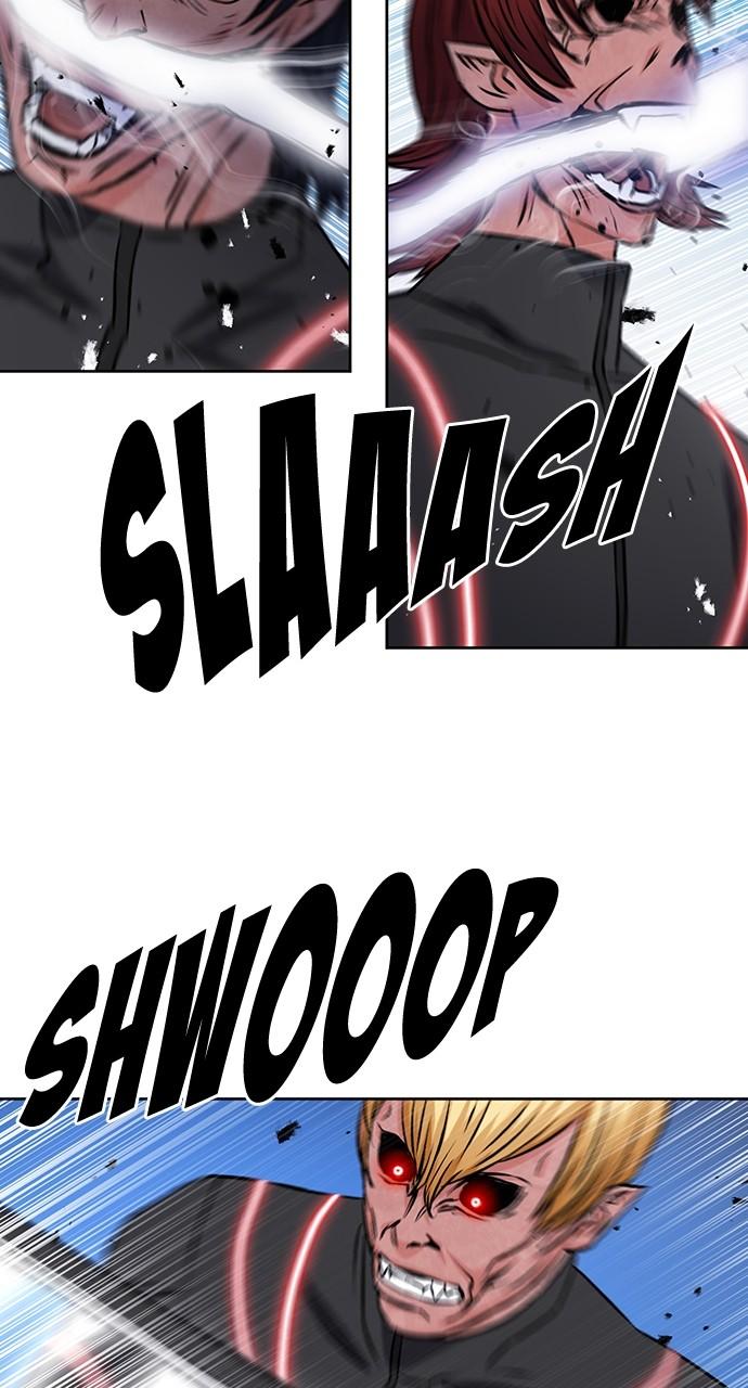 The Druid of Seoul Station Chapter 90 - Page 51