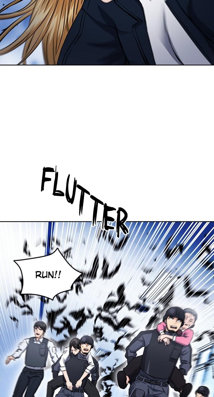 The Druid of Seoul Station Chapter 90 - Page 55