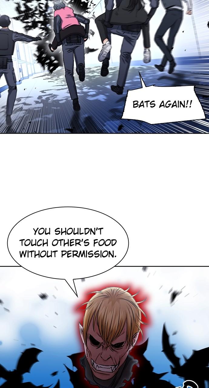 The Druid of Seoul Station Chapter 90 - Page 57