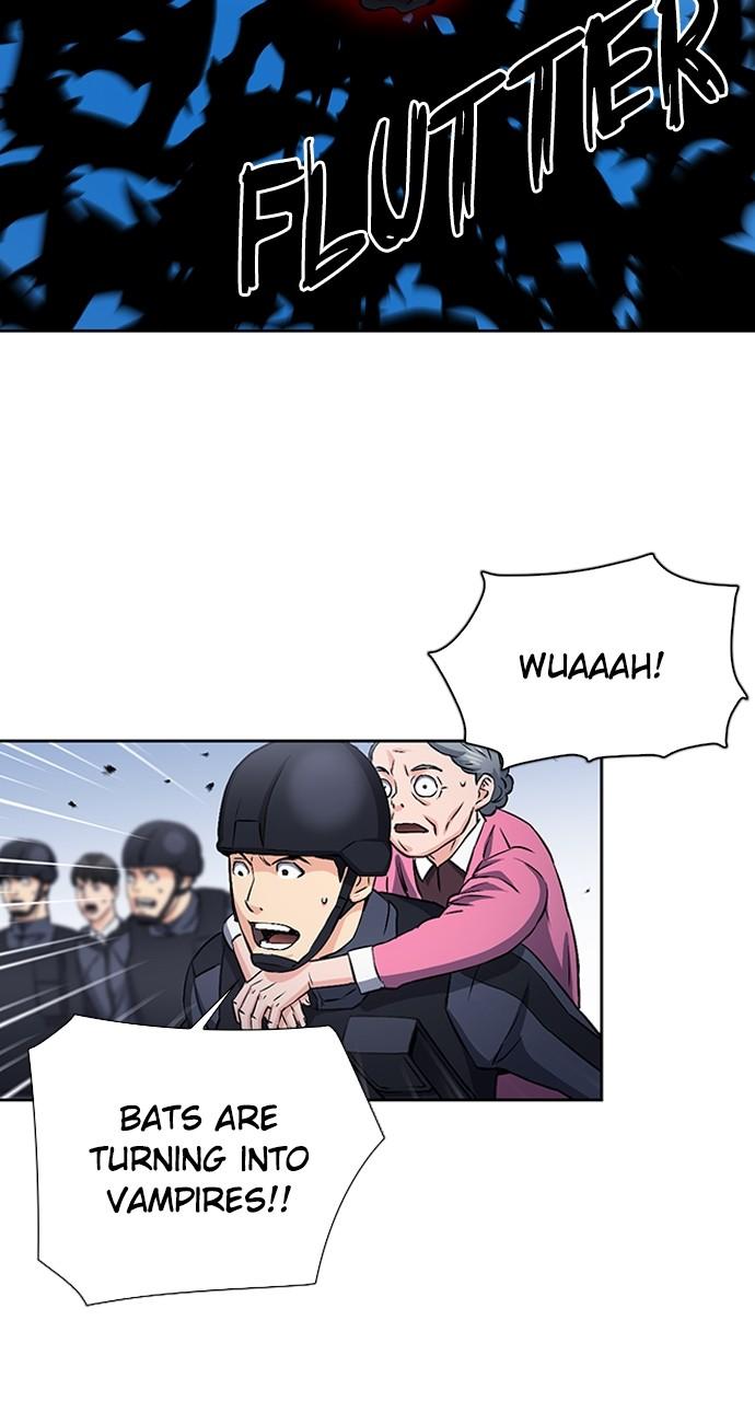 The Druid of Seoul Station Chapter 90 - Page 58