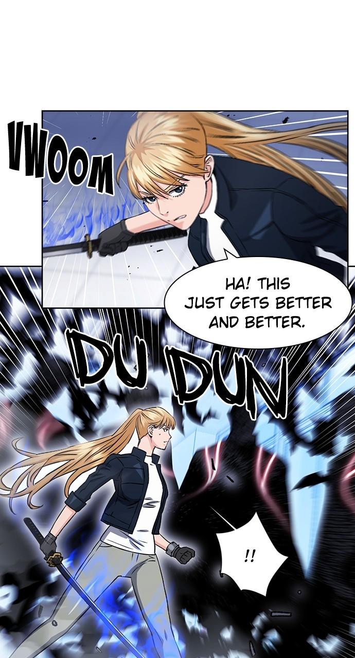 The Druid of Seoul Station Chapter 90 - Page 59