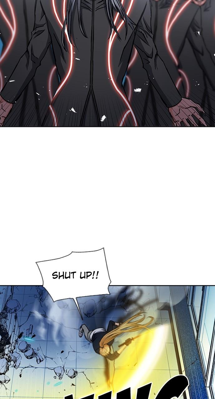 The Druid of Seoul Station Chapter 90 - Page 61