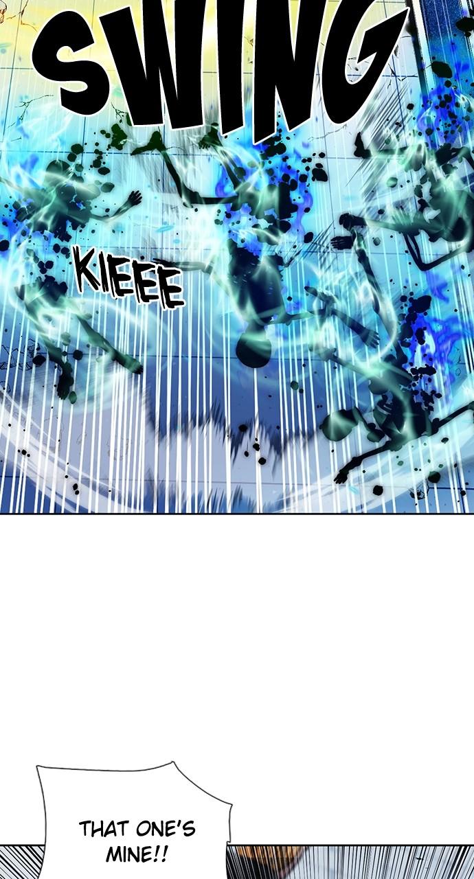 The Druid of Seoul Station Chapter 90 - Page 62