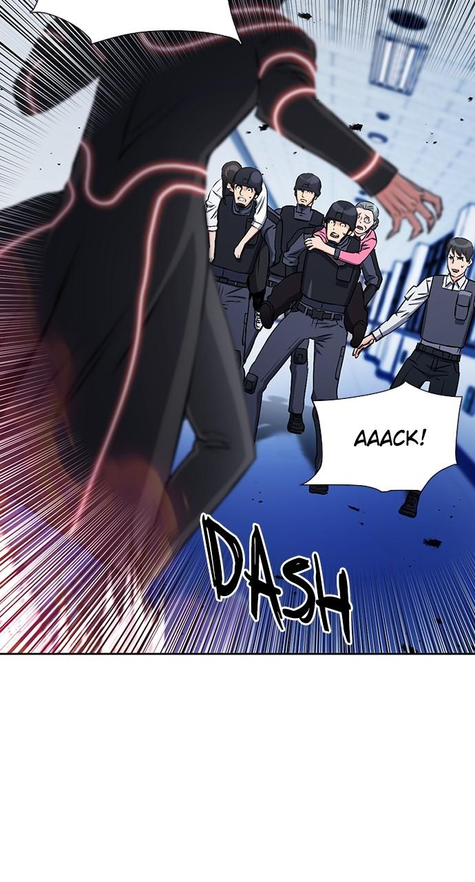 The Druid of Seoul Station Chapter 90 - Page 63