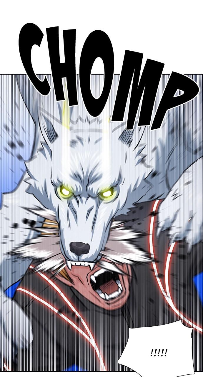 The Druid of Seoul Station Chapter 90 - Page 64