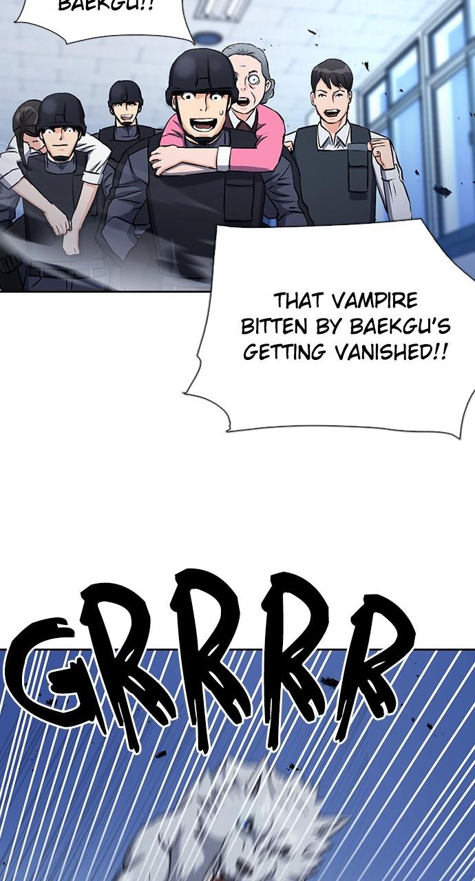 The Druid of Seoul Station Chapter 90 - Page 66