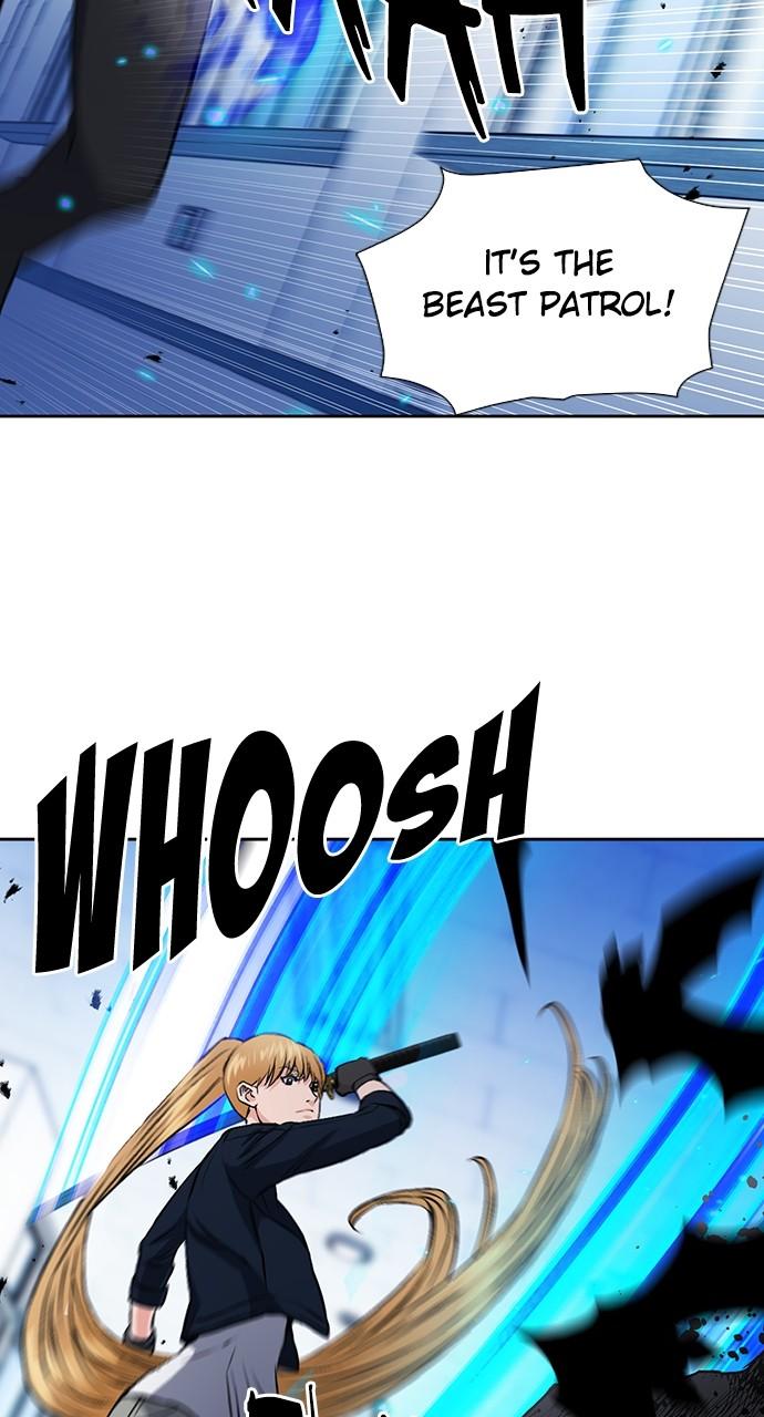 The Druid of Seoul Station Chapter 90 - Page 68