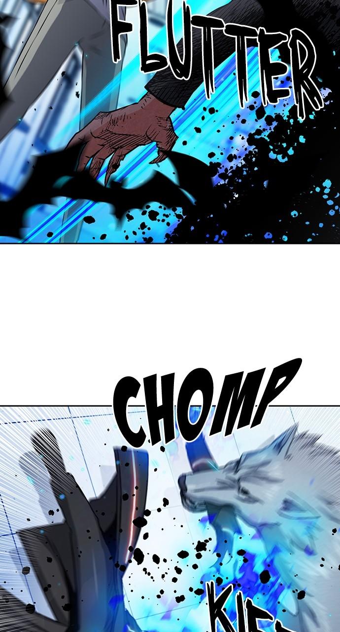 The Druid of Seoul Station Chapter 90 - Page 69