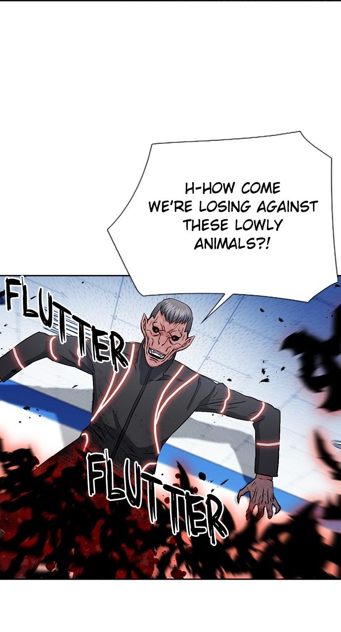 The Druid of Seoul Station Chapter 90 - Page 71