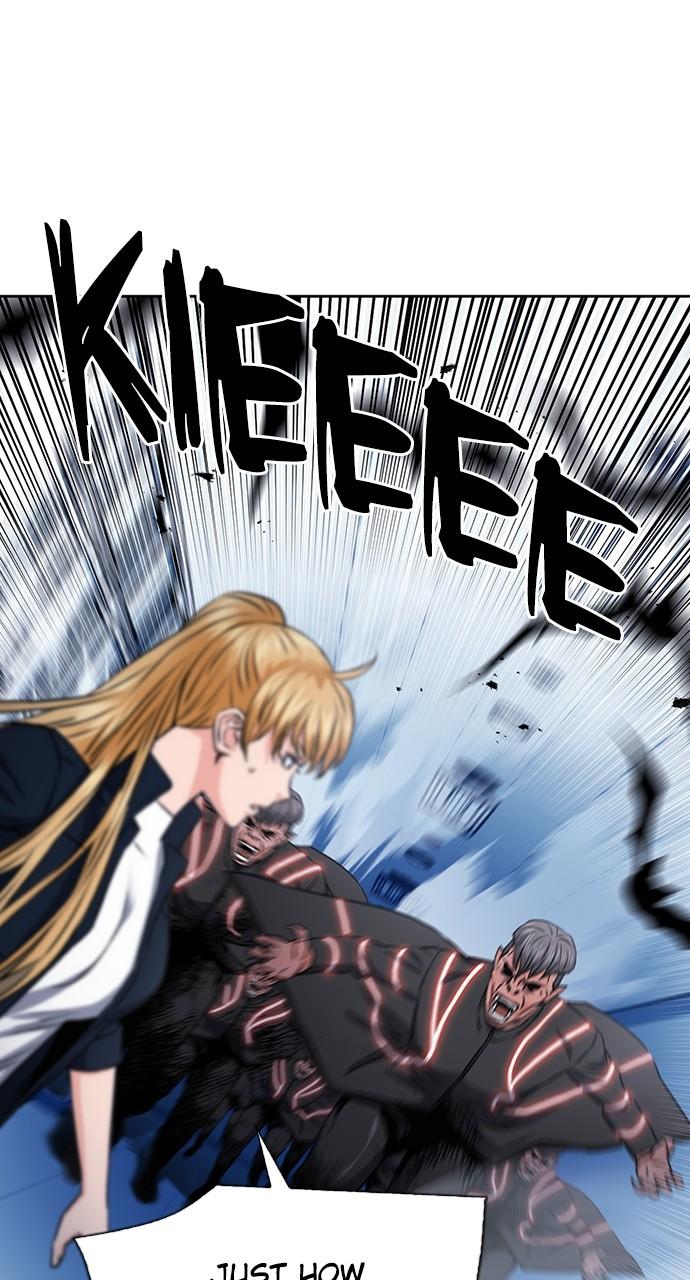 The Druid of Seoul Station Chapter 90 - Page 73