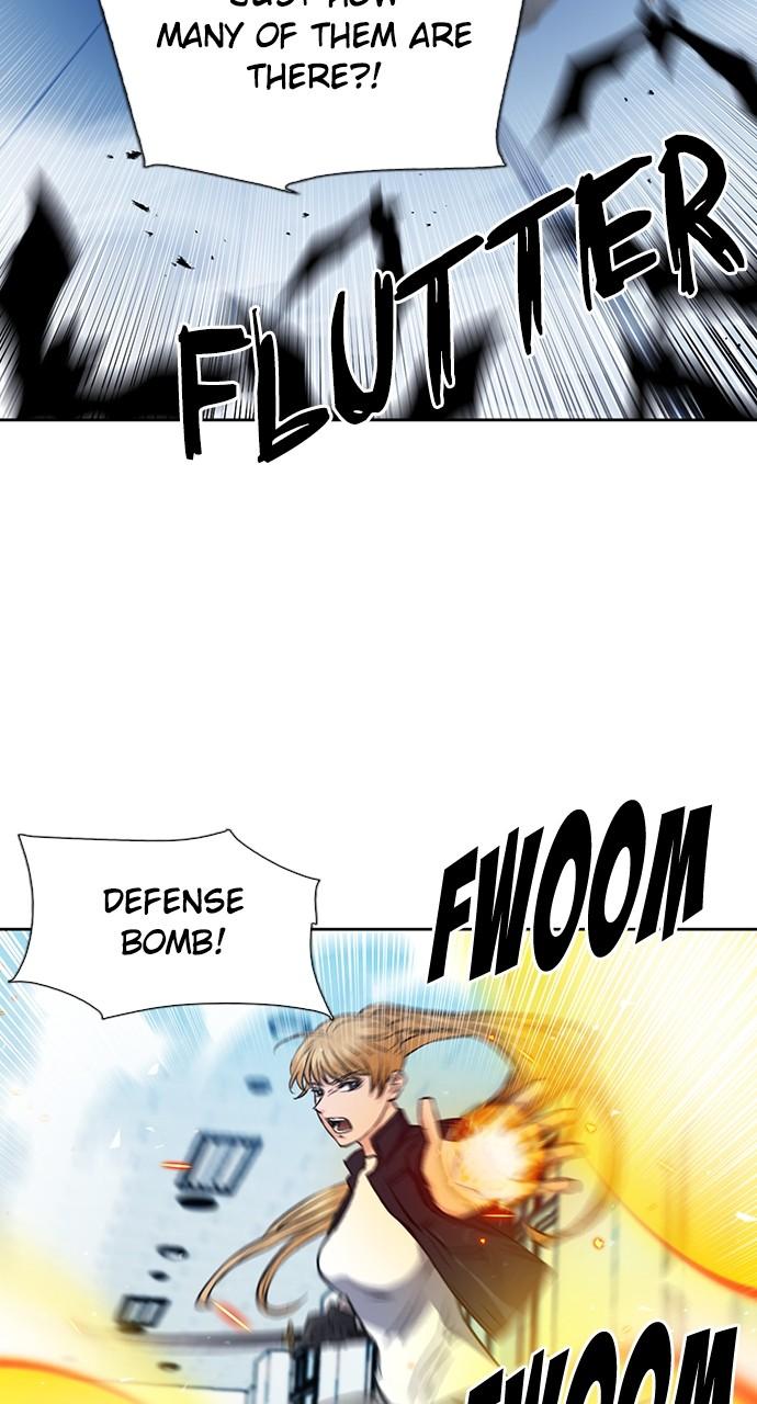 The Druid of Seoul Station Chapter 90 - Page 74