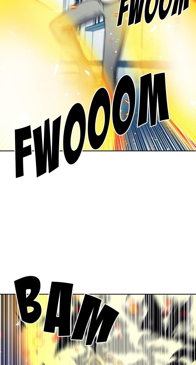 The Druid of Seoul Station Chapter 90 - Page 75