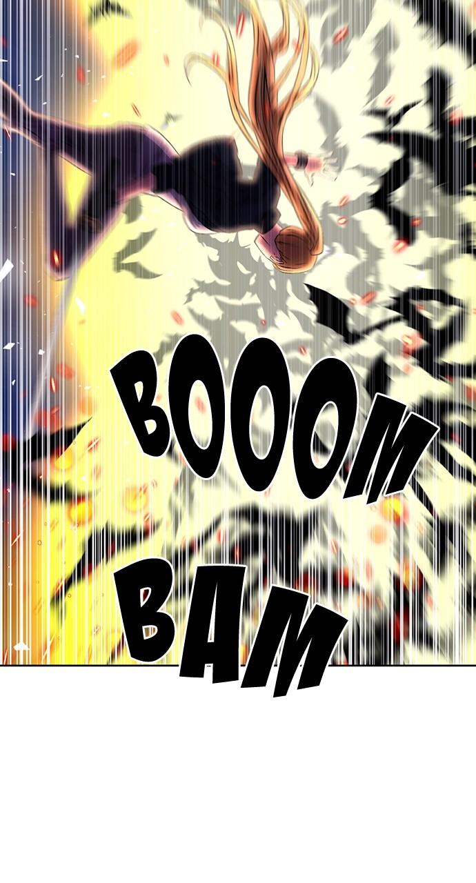 The Druid of Seoul Station Chapter 90 - Page 76