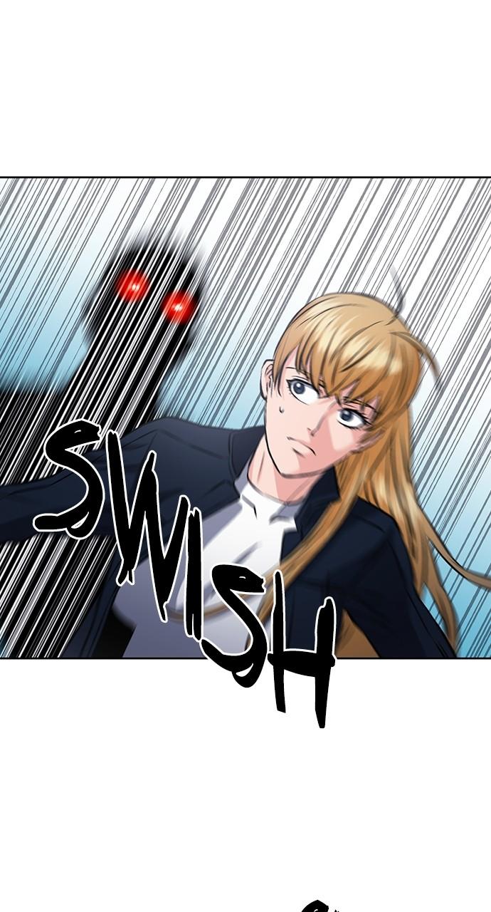 The Druid of Seoul Station Chapter 90 - Page 77