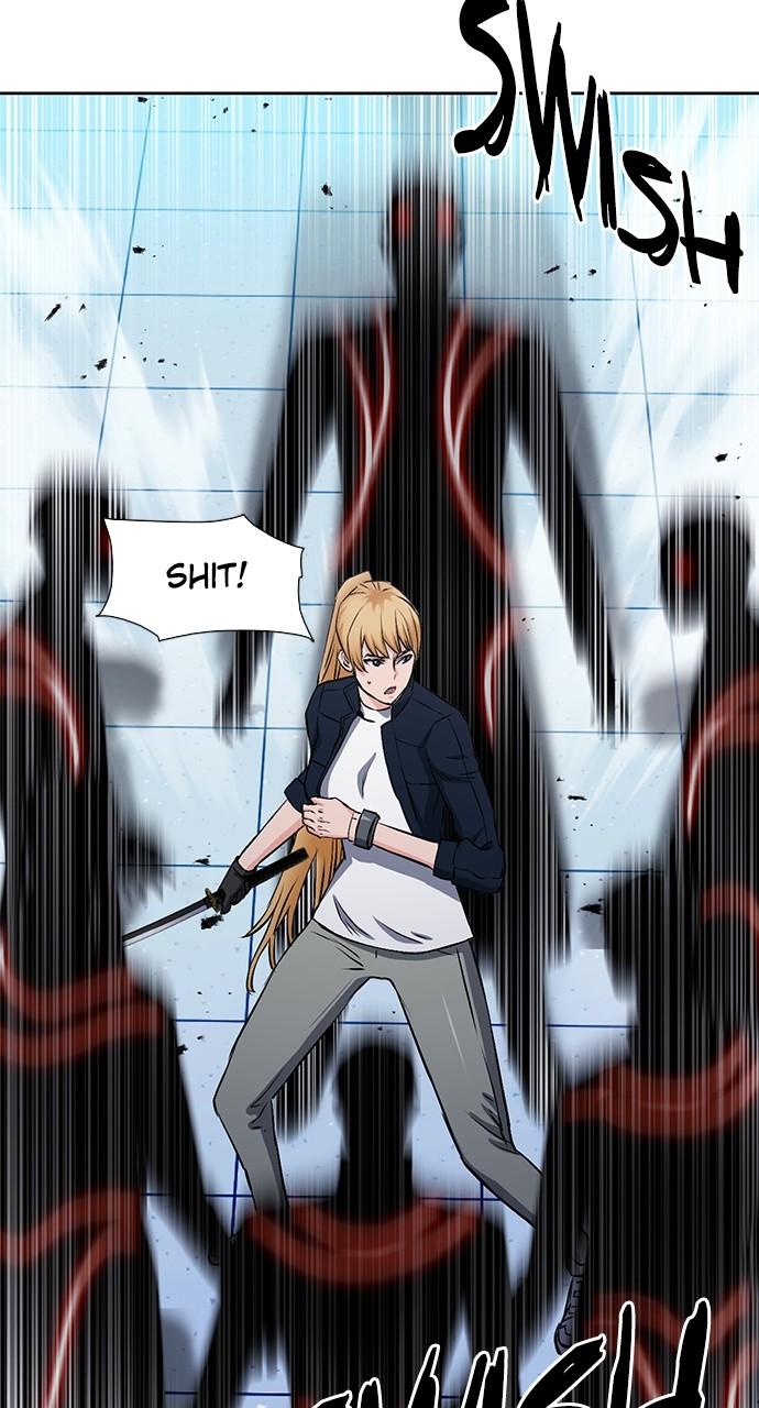 The Druid of Seoul Station Chapter 90 - Page 78