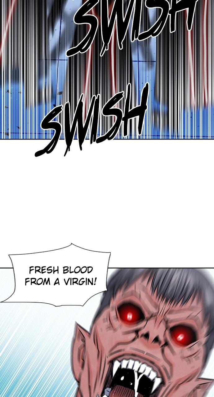 The Druid of Seoul Station Chapter 90 - Page 79