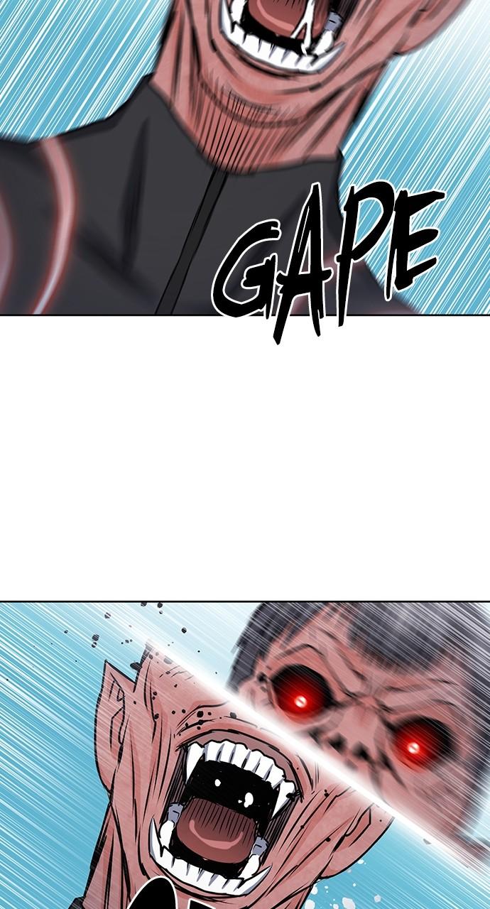 The Druid of Seoul Station Chapter 90 - Page 80