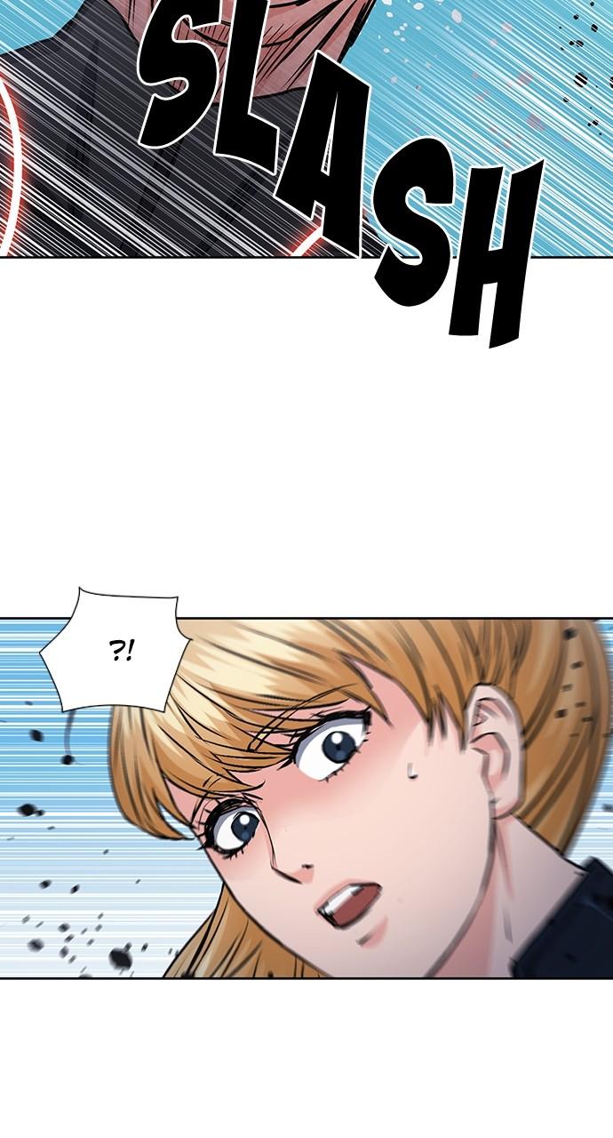 The Druid of Seoul Station Chapter 90 - Page 81