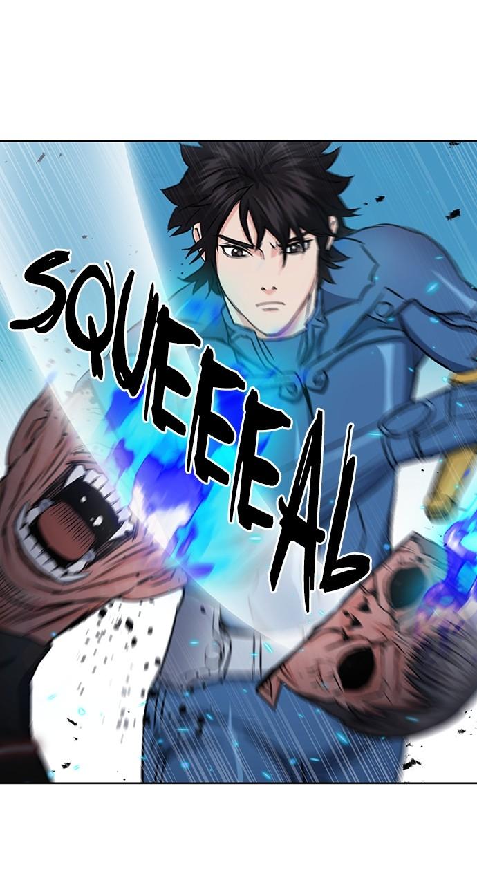 The Druid of Seoul Station Chapter 90 - Page 82