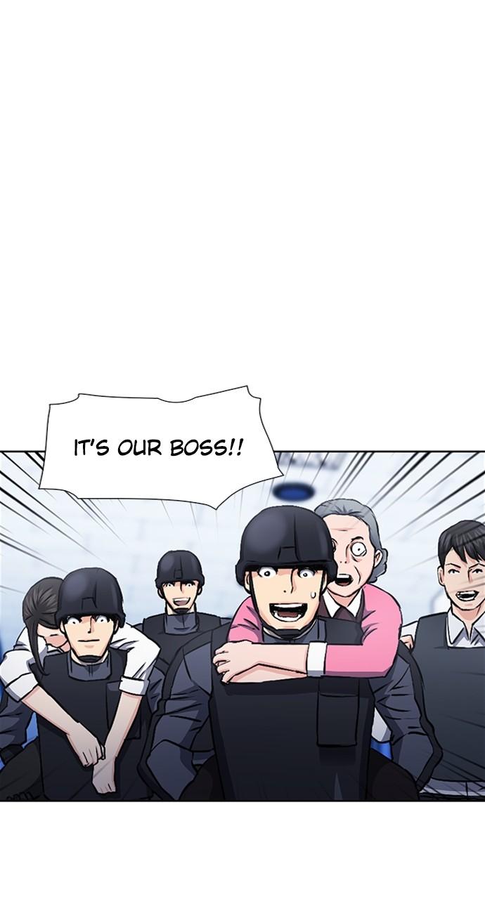 The Druid of Seoul Station Chapter 90 - Page 83