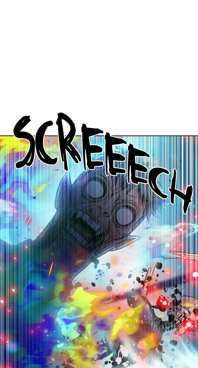 The Druid of Seoul Station Chapter 90 - Page 84