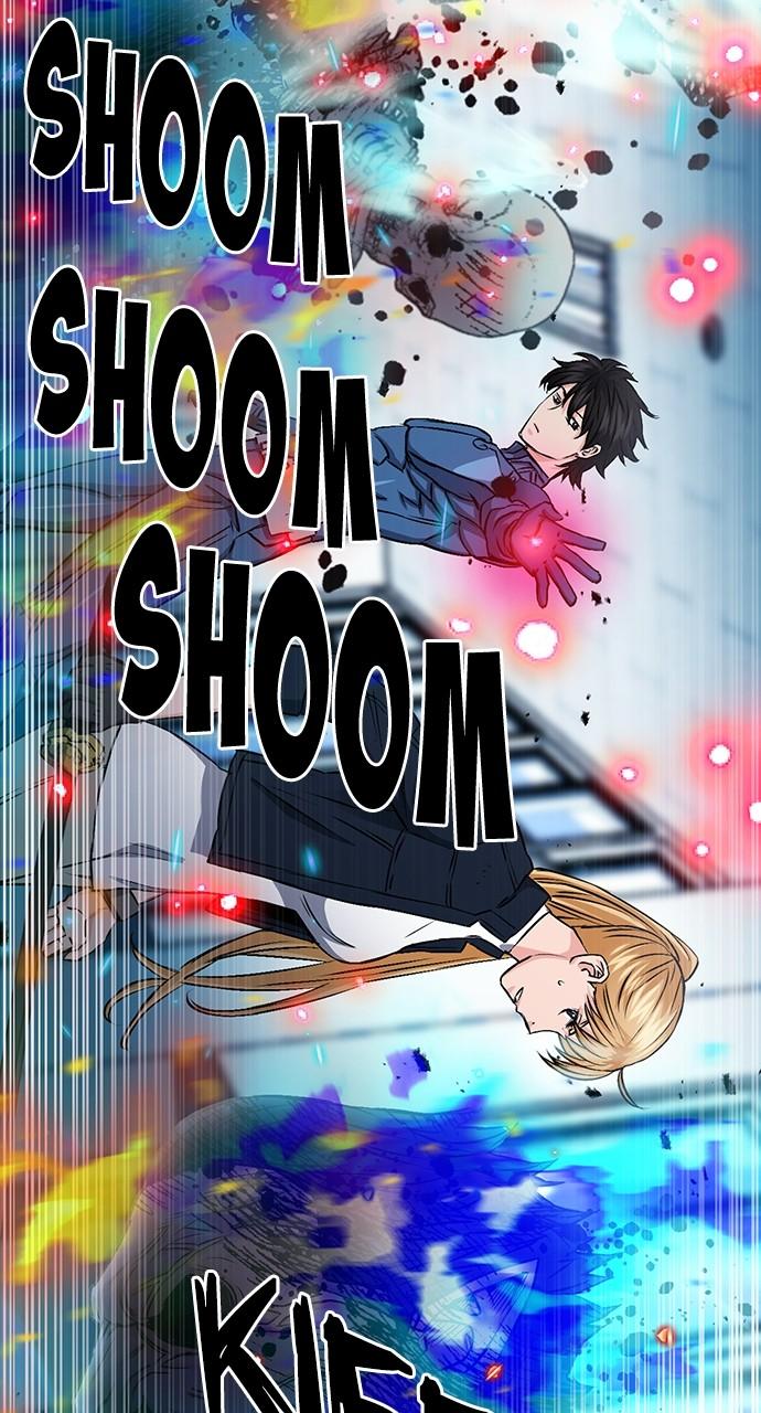 The Druid of Seoul Station Chapter 90 - Page 85