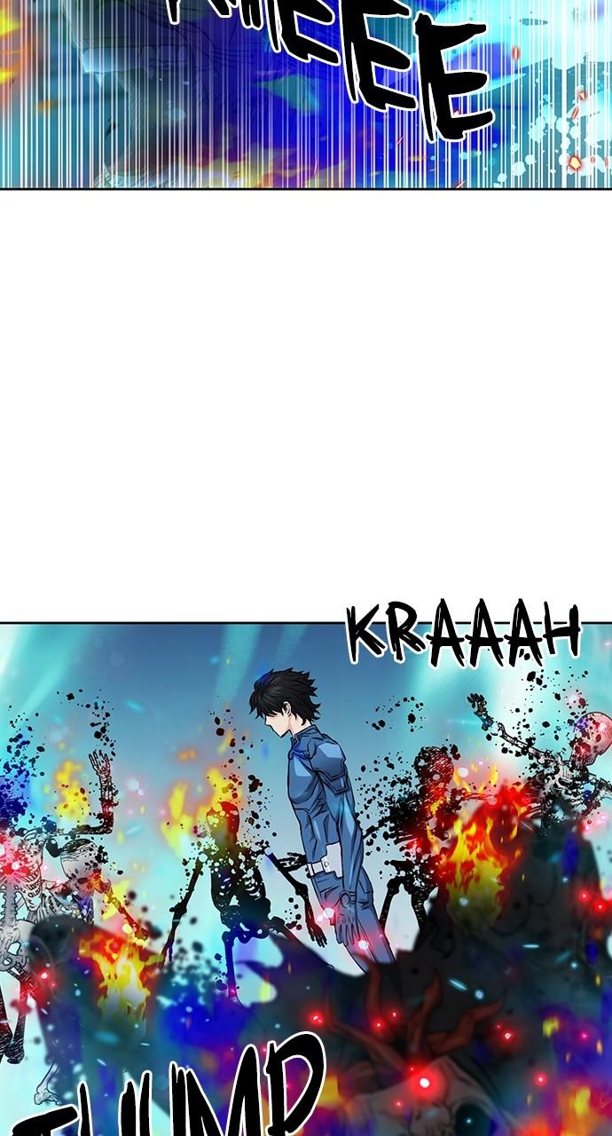 The Druid of Seoul Station Chapter 90 - Page 86