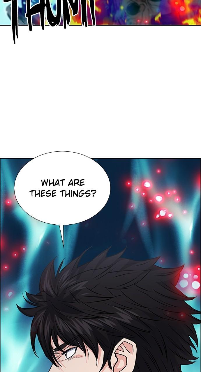 The Druid of Seoul Station Chapter 90 - Page 87