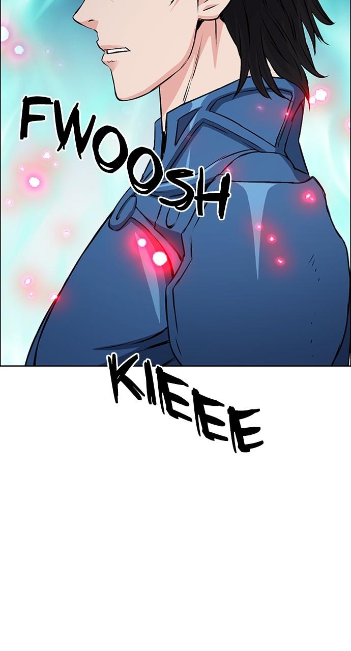 The Druid of Seoul Station Chapter 90 - Page 88