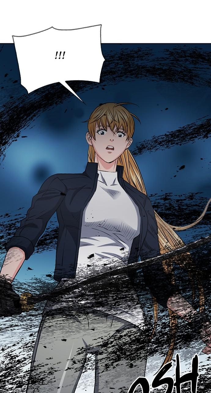 The Druid of Seoul Station Chapter 90 - Page 89