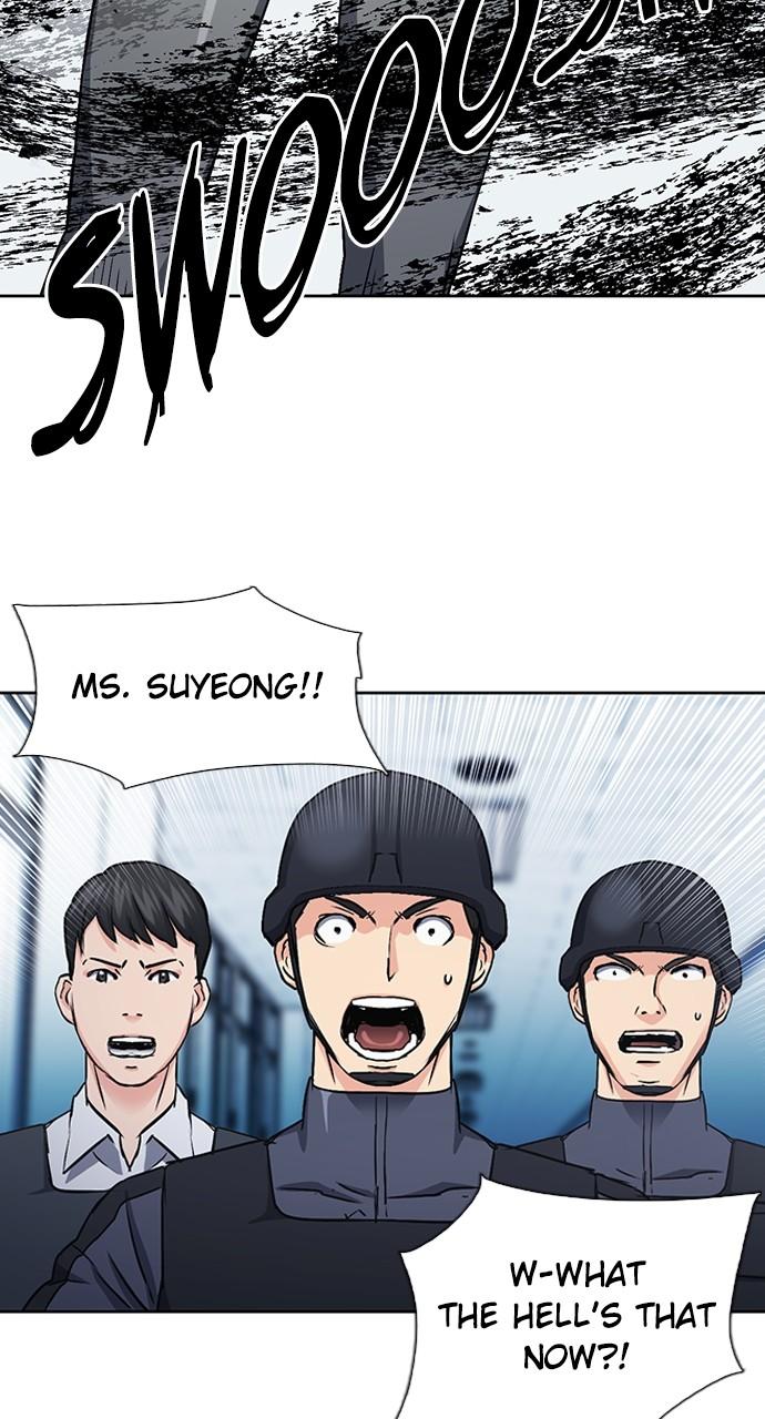 The Druid of Seoul Station Chapter 90 - Page 90