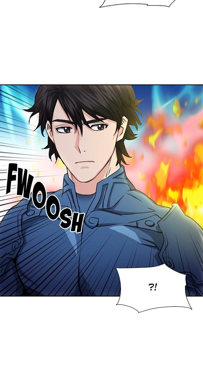 The Druid of Seoul Station Chapter 90 - Page 91