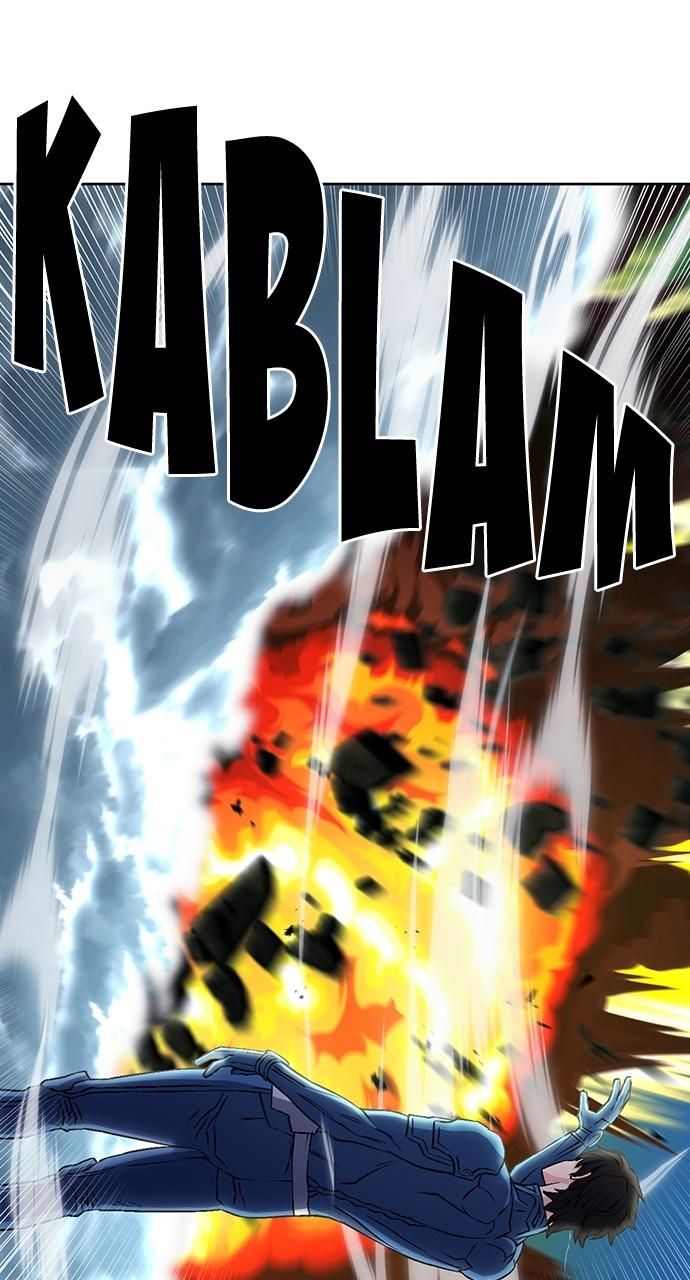 The Druid of Seoul Station Chapter 90 - Page 92