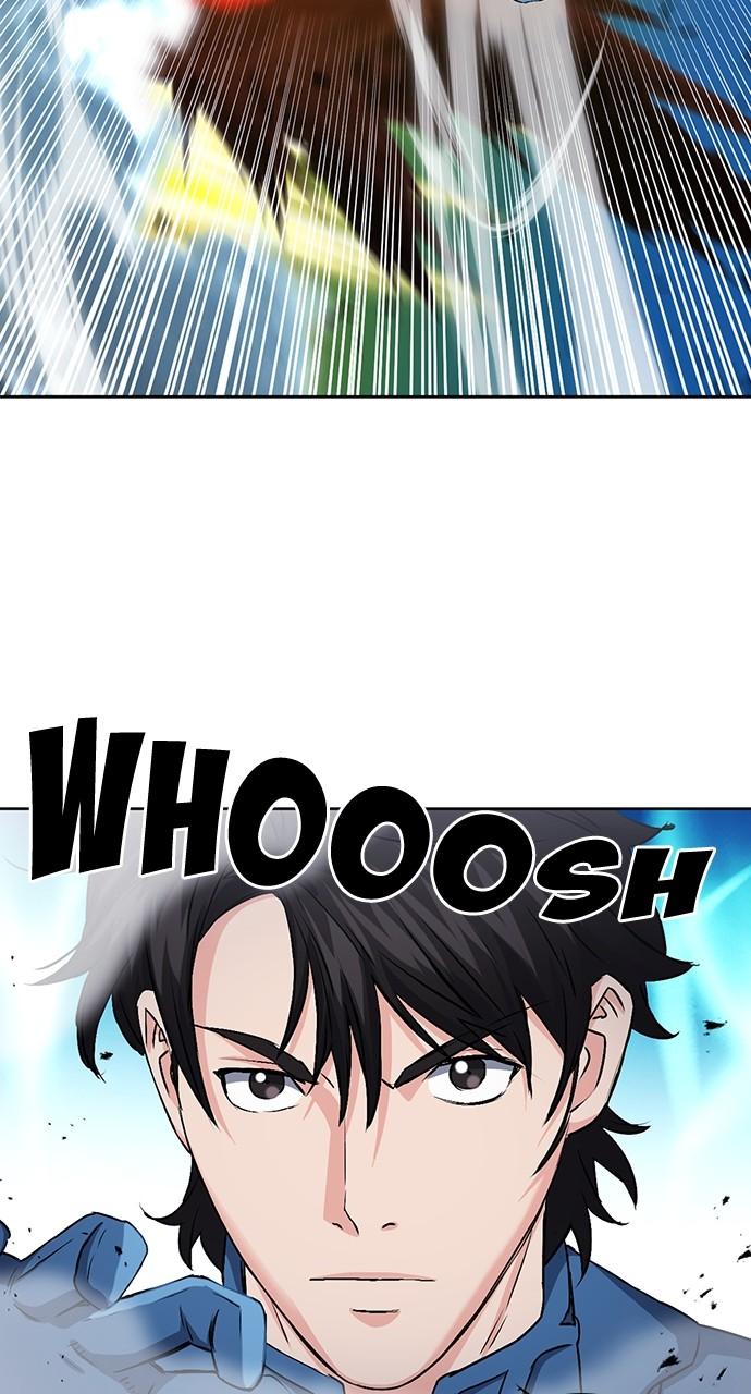 The Druid of Seoul Station Chapter 90 - Page 93