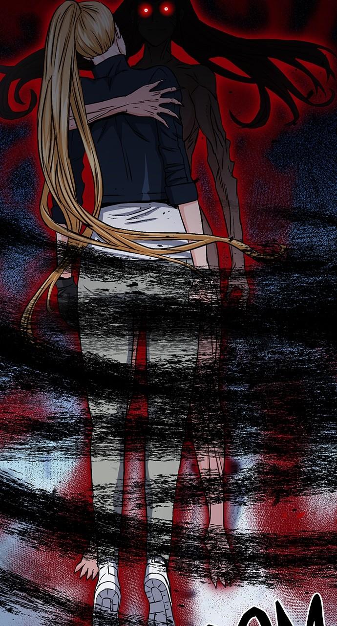 The Druid of Seoul Station Chapter 90 - Page 95