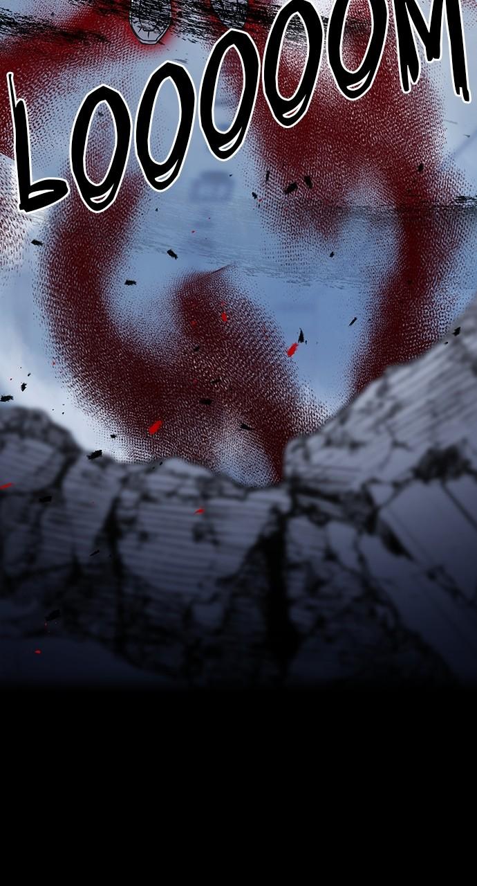 The Druid of Seoul Station Chapter 90 - Page 96