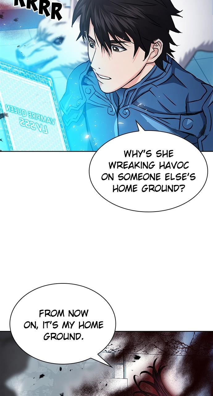 The Druid of Seoul Station Chapter 91 - Page 4