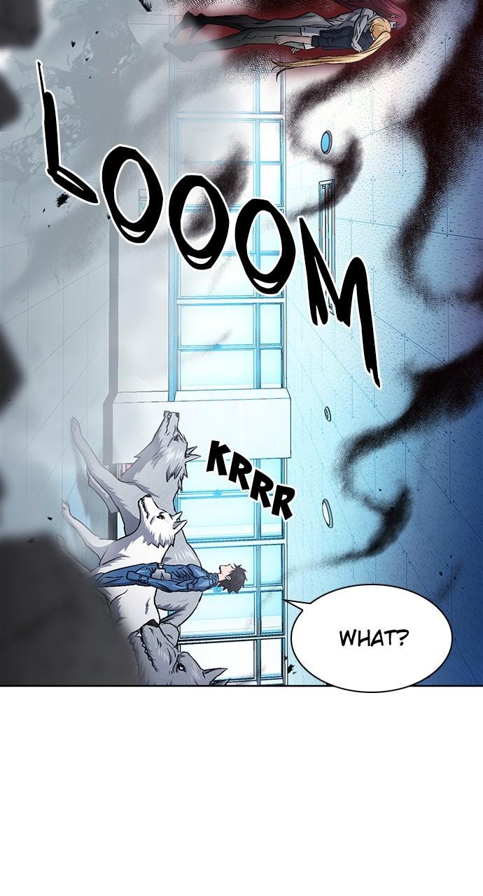 The Druid of Seoul Station Chapter 91 - Page 5