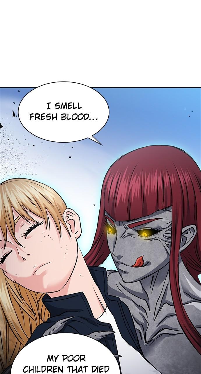 The Druid of Seoul Station Chapter 91 - Page 6