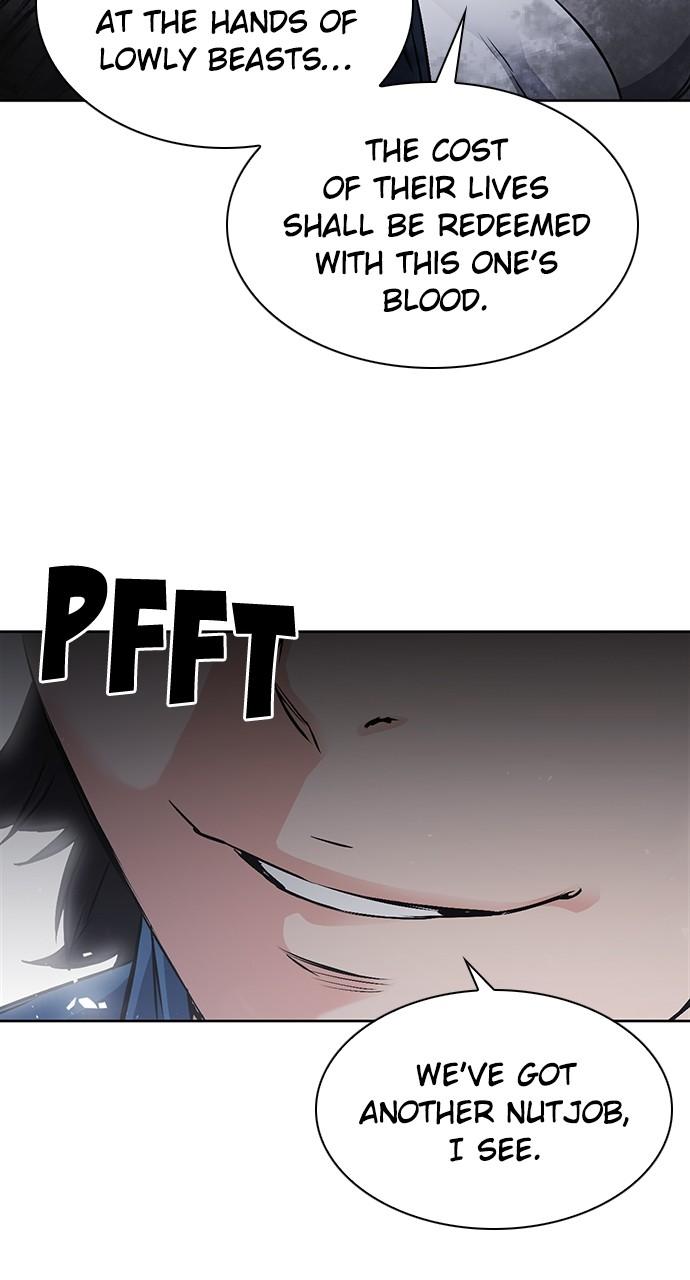 The Druid of Seoul Station Chapter 91 - Page 7