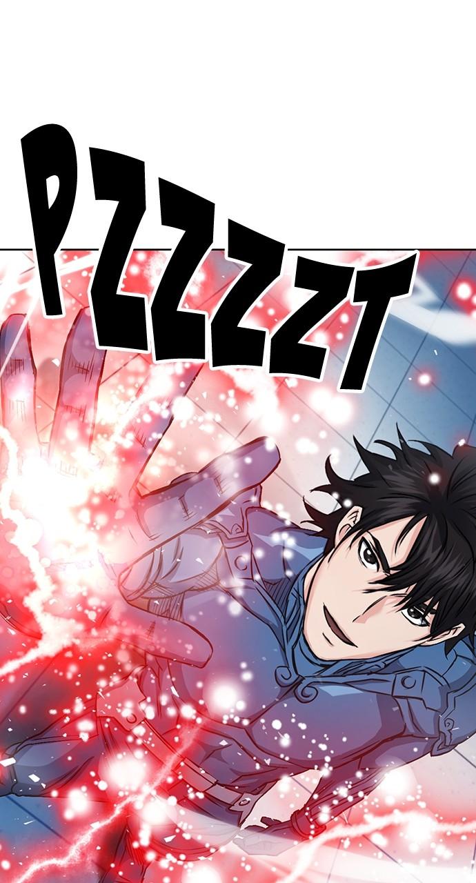 The Druid of Seoul Station Chapter 91 - Page 8