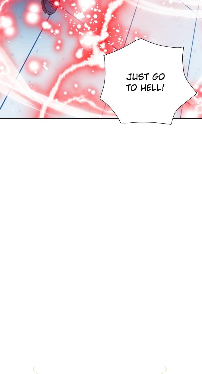 The Druid of Seoul Station Chapter 91 - Page 9