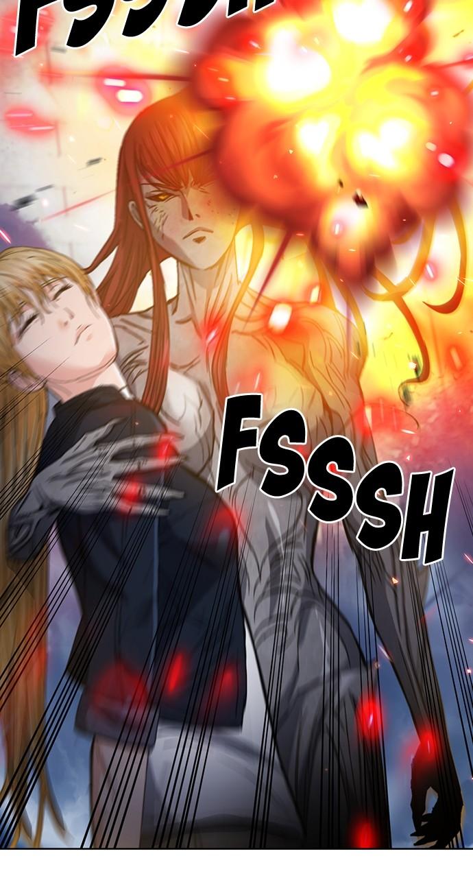 The Druid of Seoul Station Chapter 91 - Page 11