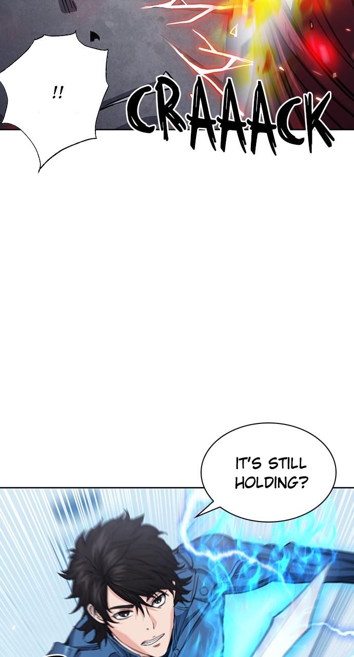 The Druid of Seoul Station Chapter 91 - Page 13