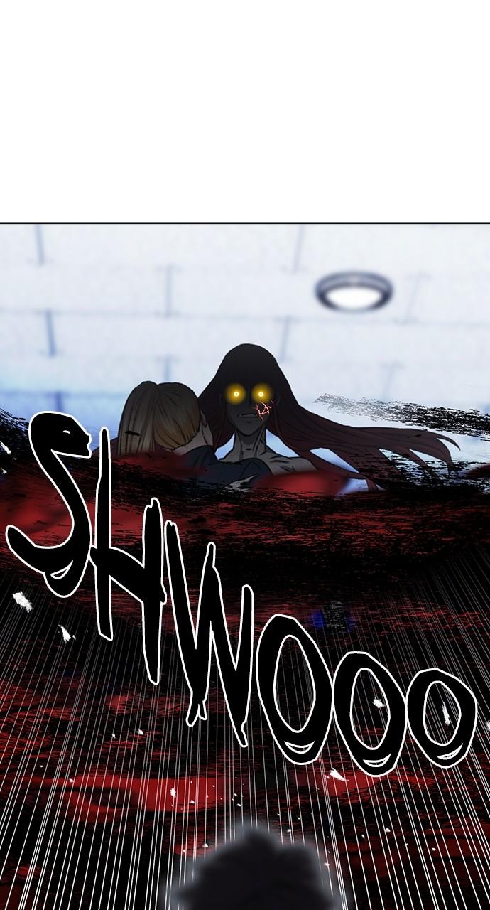 The Druid of Seoul Station Chapter 91 - Page 15