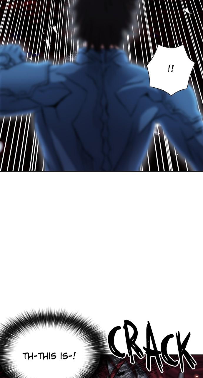 The Druid of Seoul Station Chapter 91 - Page 16