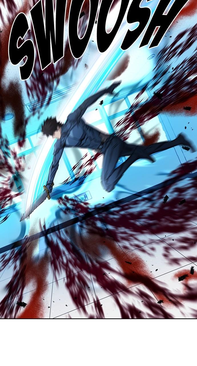 The Druid of Seoul Station Chapter 91 - Page 18