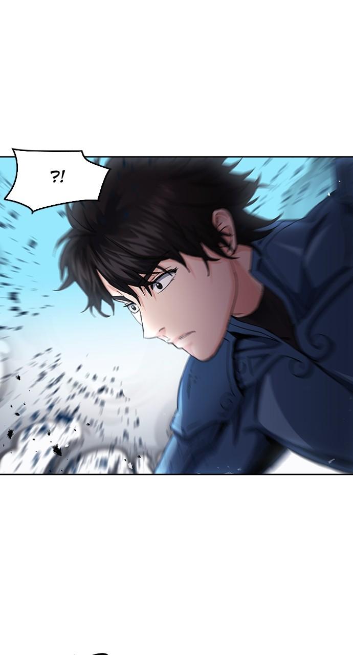 The Druid of Seoul Station Chapter 91 - Page 19