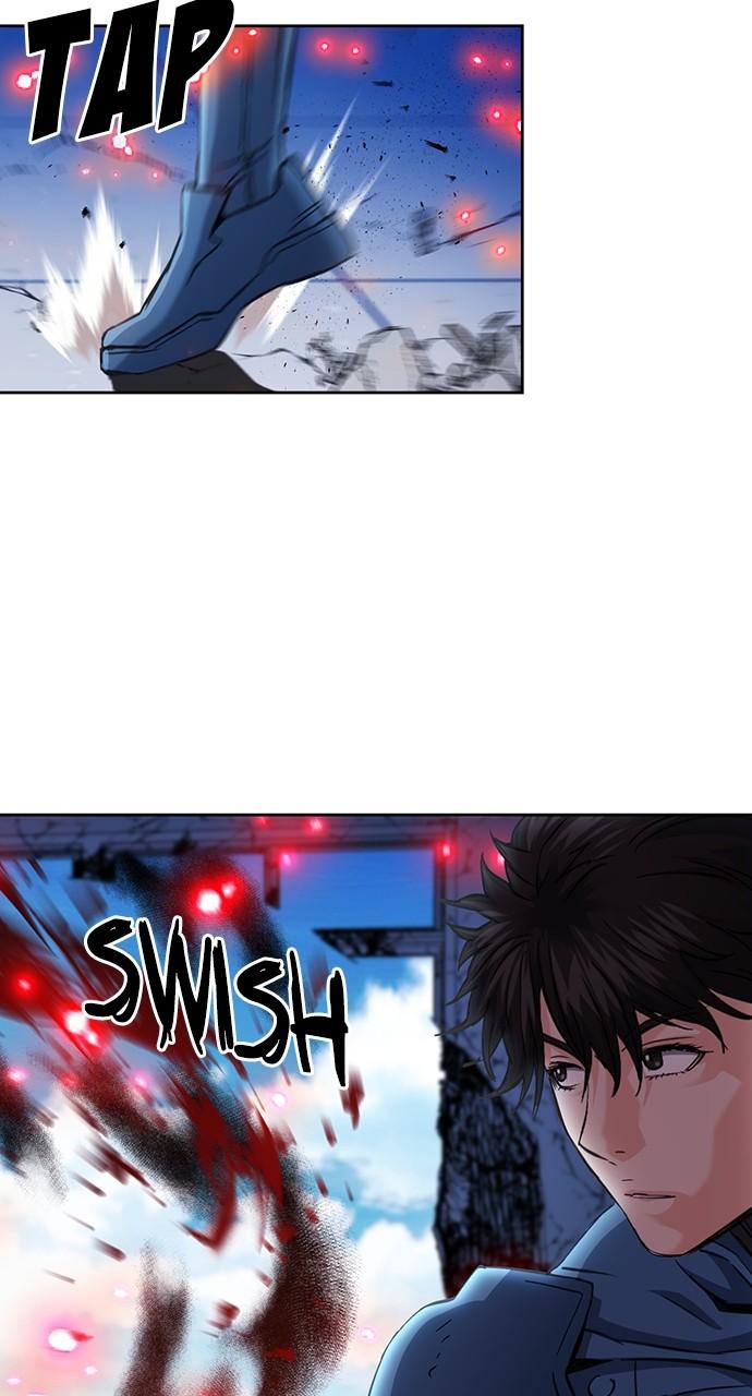 The Druid of Seoul Station Chapter 91 - Page 20