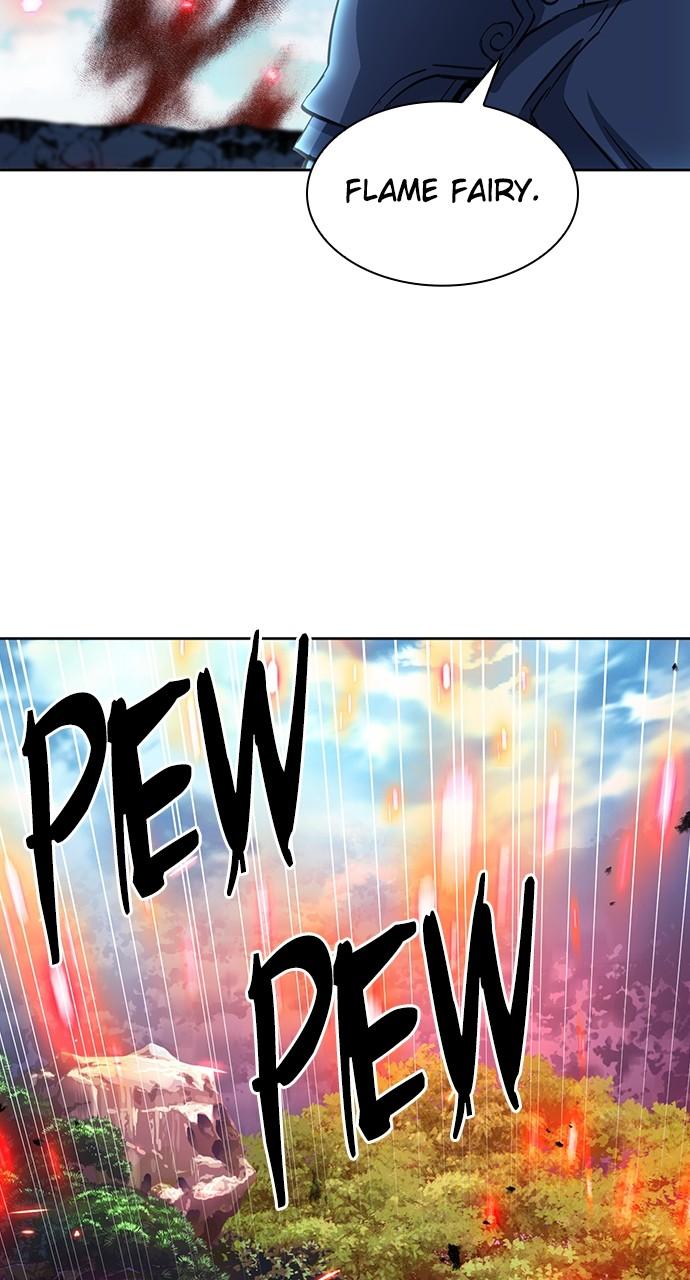 The Druid of Seoul Station Chapter 91 - Page 21